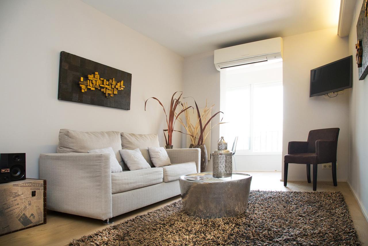 Opening Doors Aribau Apartment *