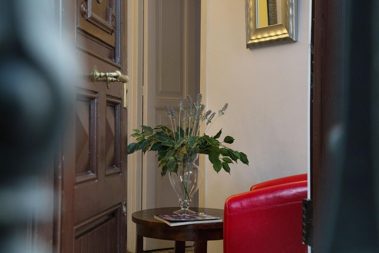 Appartamento Opening Doors Aribau *